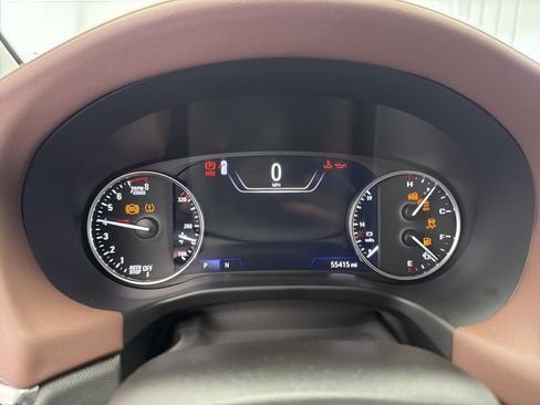 Used 2021 Buick Enclave Avenir w/ Avenir Technology Package FWD image 8
