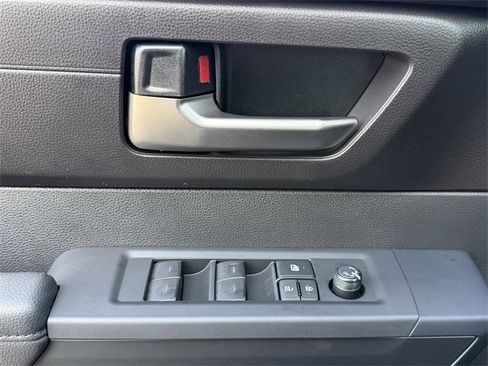 New 2026 Toyota Tundra SR5 image 22