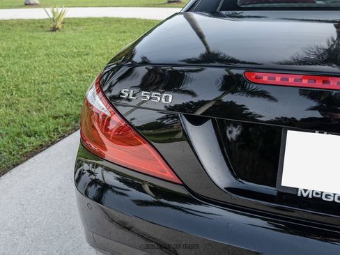 Used 2016 Mercedes-Benz SL 550 image 69