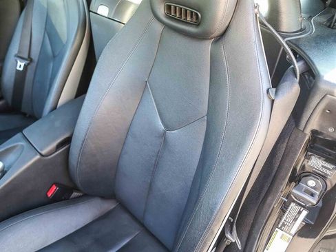 Used 2006 Mercedes-Benz SLK 350 image 31