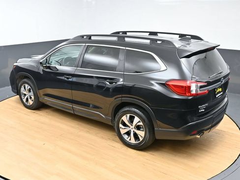 Used 2025 Subaru Ascent Premium AWD/4WD image 6