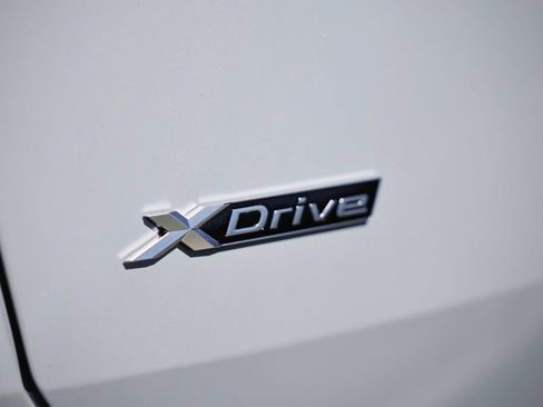 New 2026 BMW X3 xDrive30i w/ Premium Package AWD/4WD image 8