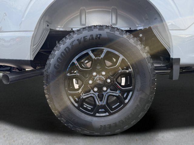 New 2026 Ford F150 XLT w/ FX4 Off-Road Package AWD/4WD image 9