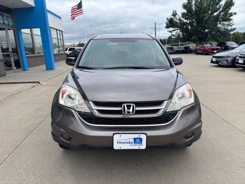 Used 2010 Honda CR-V EX image 2
