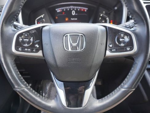 Used 2021 Honda CR-V Touring image 22