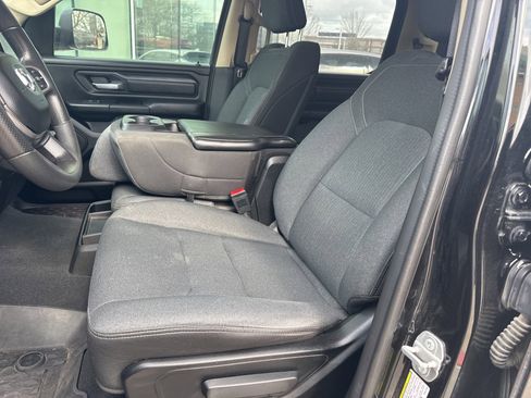 Used 2019 RAM 1500 Tradesman image 7