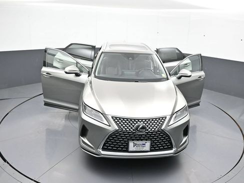 Used 2020 Lexus RX 350 AWD w/ Premium Package image 49