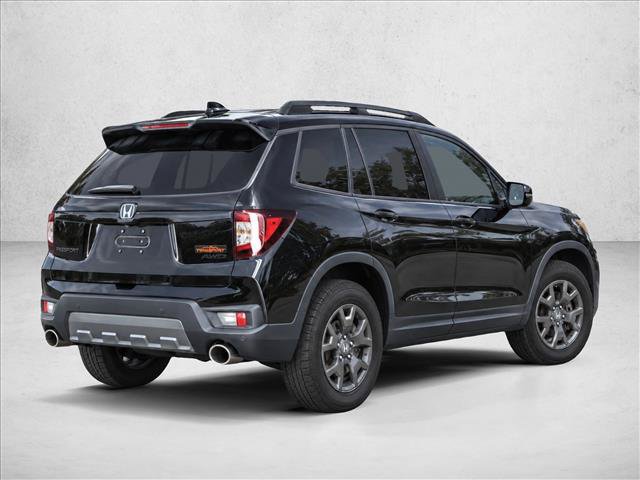 Used 2024 Honda Passport TrailSport image 7