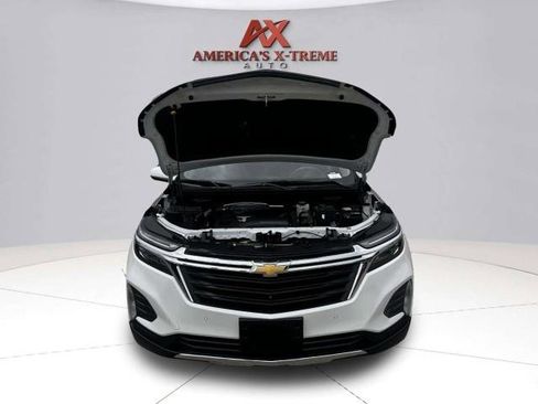 Used 2022 Chevrolet Equinox LT FWD image 67