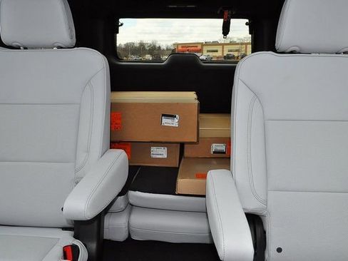 New 2026 Chevrolet Tahoe Premier w/ Sun And Tow Package image 13