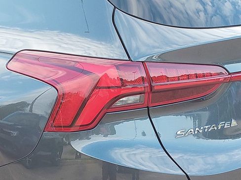 Used 2023 Hyundai Santa Fe SEL w/ Premium Package image 35