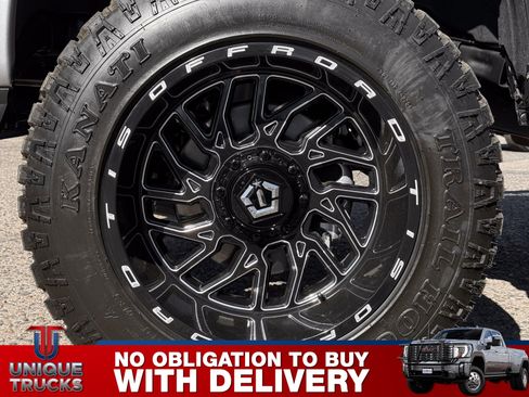 Used 2023 Ford F150 Lariat w/ Equipment Group 502A High image 12