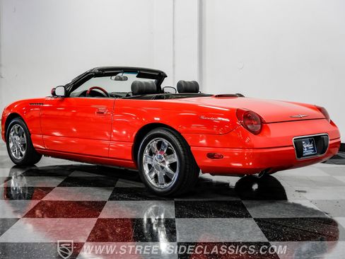 Used 2002 Ford Thunderbird image 7