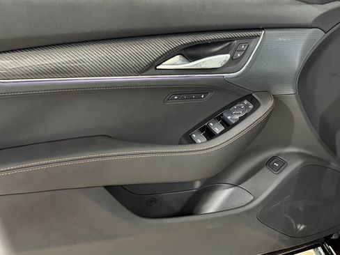 New 2026 Cadillac CT5 V image 13