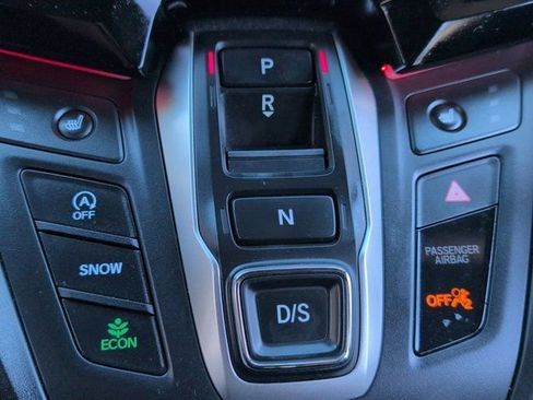 Used 2025 Honda Odyssey Sport-L image 19