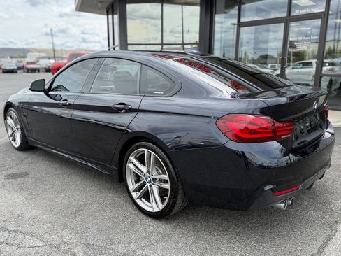 Used 2020 BMW 430i Gran Coupe RWD image 7