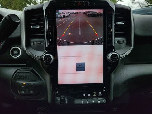 New 2025 RAM 2500 Tradesman image 19