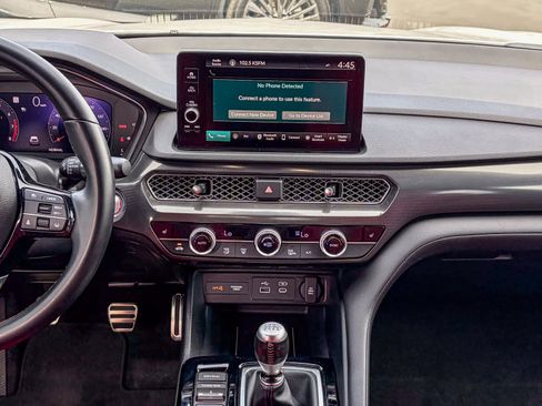 Used 2023 Acura Integra A-Spec image 12