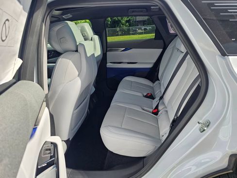 New 2026 Cadillac Optiq Luxury 2 AWD/4WD image 16