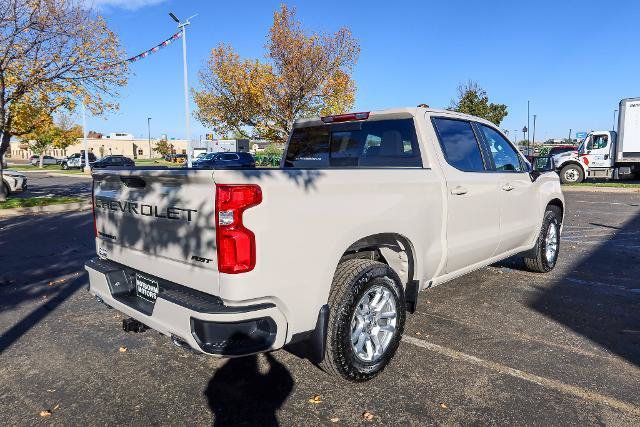 New 2026 Chevrolet Silverado 1500 RST w/ Convenience Package II AWD/4WD image 7