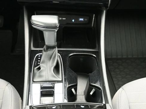 Used 2023 Hyundai Santa Cruz SEL Premium image 22