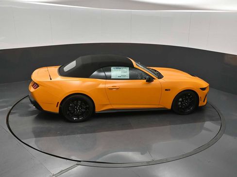 New 2026 Ford Mustang GT Premium RWD image 25