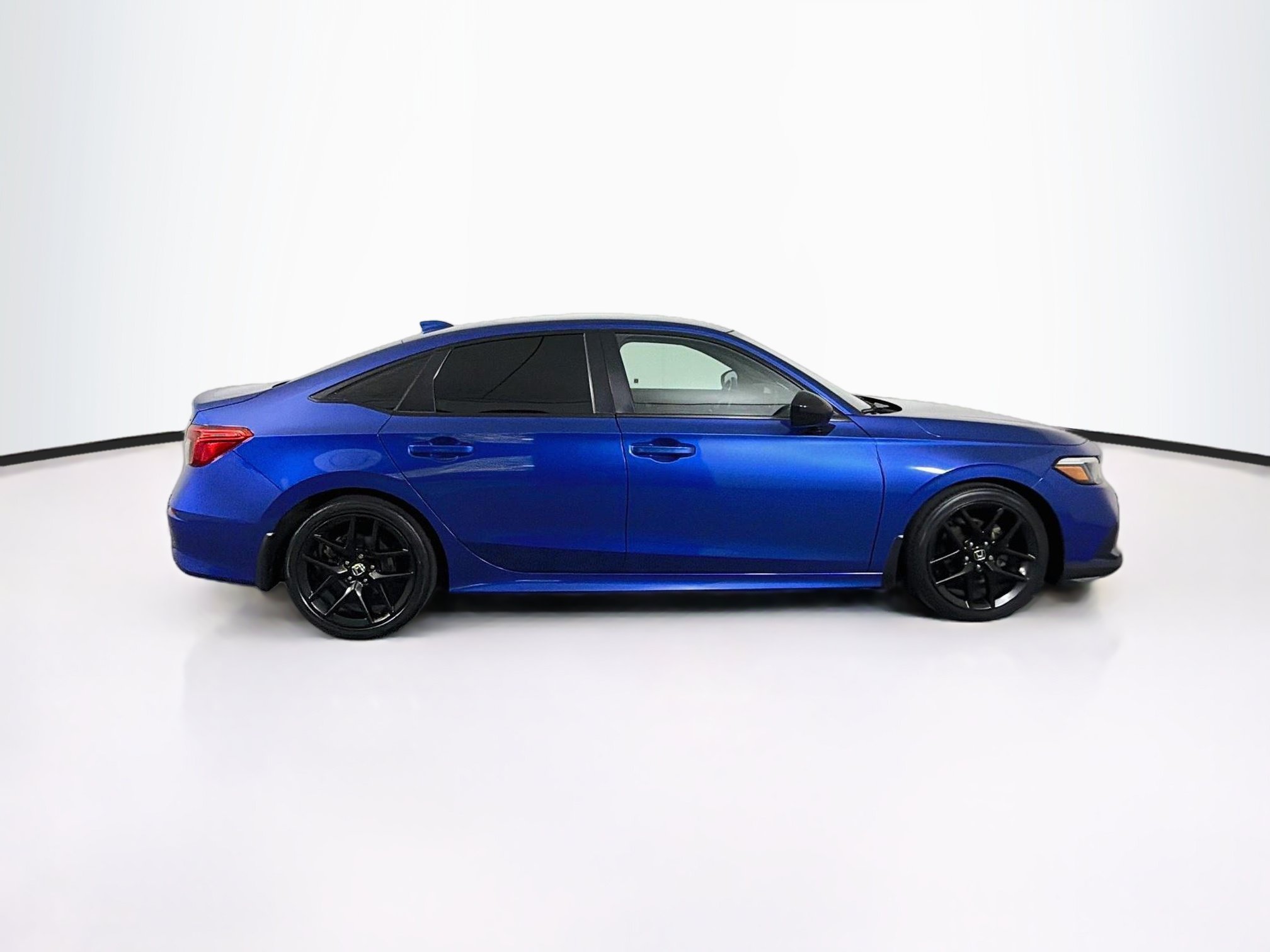 Used 2022 Honda Civic Sport image 10