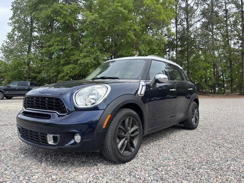 Used 2013 MINI Cooper Countryman S image 2