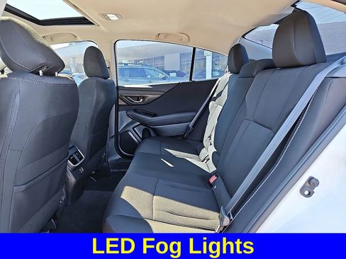 Used 2023 Subaru Legacy Premium w/ Tech Package 1 image 11