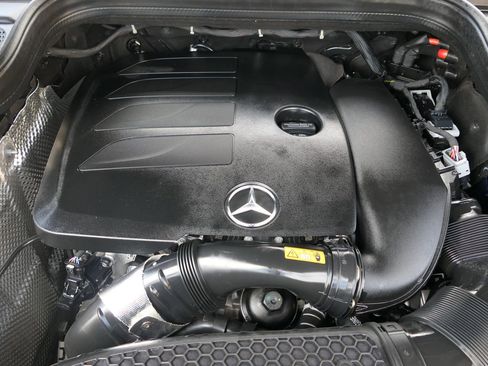 Used 2021 Mercedes-Benz GLE 350 4MATIC image 35
