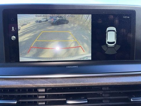 Used 2021 Kia Telluride EX w/ EX Premium Package image 10