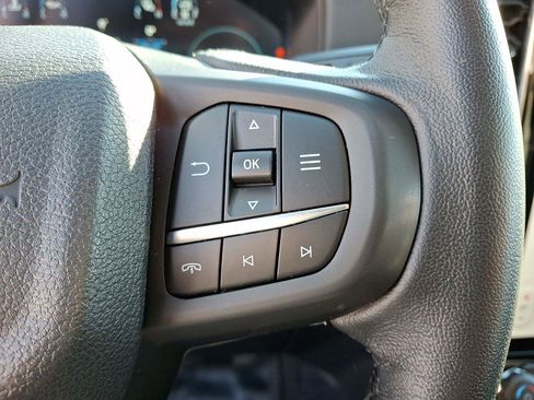 Used 2024 Ford Ranger Lariat w/ FX4 Off-Road Package image 22