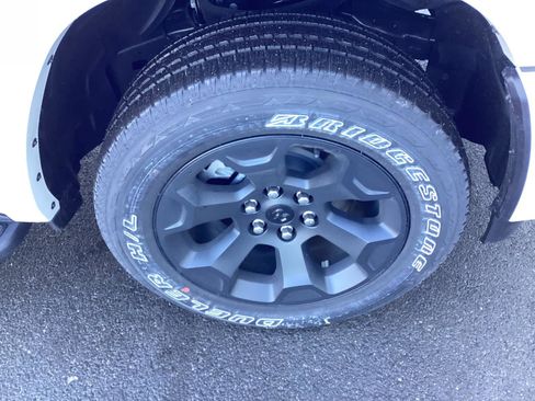 New 2026 RAM 1500 Big Horn image 31