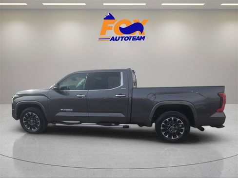 Used 2023 Toyota Tundra Limited image 2