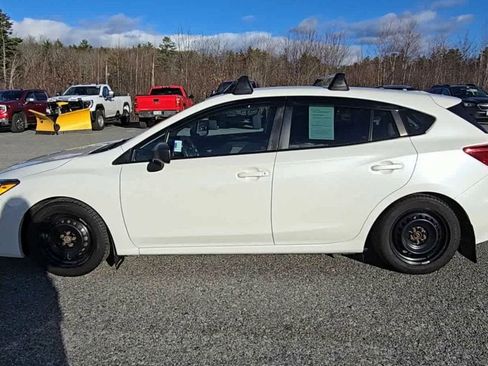 Used 2019 Subaru Impreza 2.0i image 40