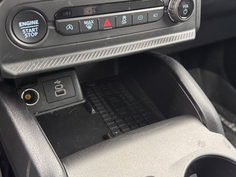 New 2025 Ford Bronco Sport Big Bend w/ Convenience Package image 22