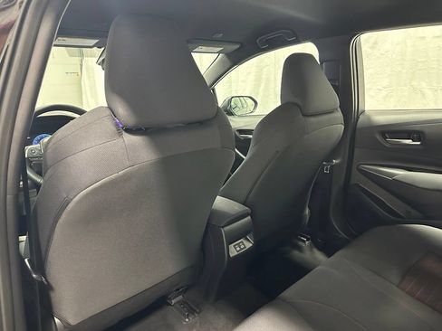 Used 2026 Toyota Corolla SE FWD image 46