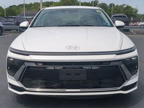 Certified 2026 Hyundai Sonata SEL AWD/4WD image 8
