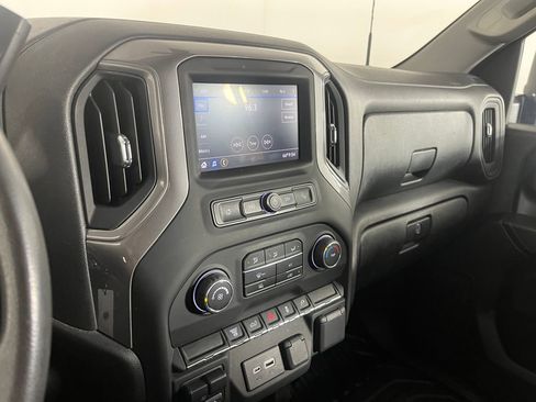 Used 2021 Chevrolet Silverado 3500 W/T w/ WT Fleet Convenience Package image 23