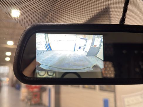 Used 2023 Chevrolet Express 2500 w/ Driver Convenience Package image 21