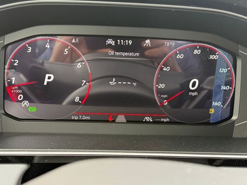 New 2026 Volkswagen Jetta GLI Autobahn image 19