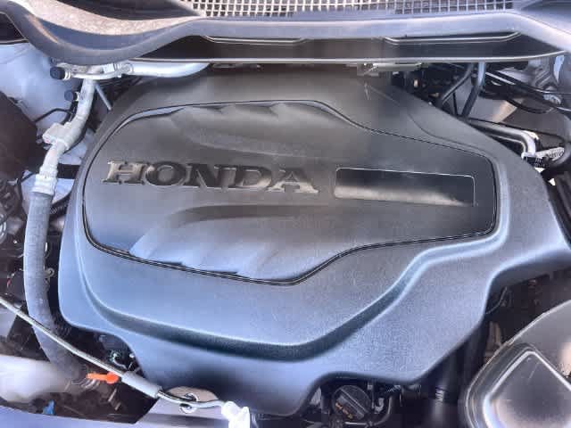 Used 2024 Honda Odyssey EX-L image 10