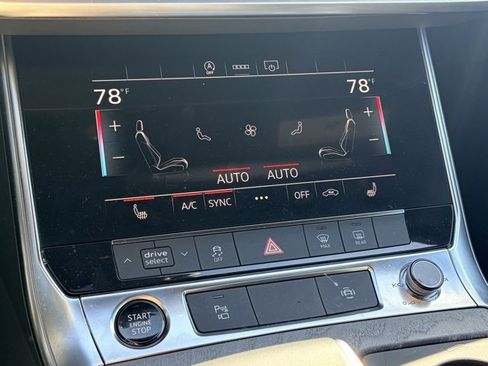 Used 2025 Audi A6 2.0T Premium w/ Convenience Plus Package image 10