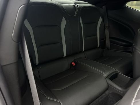 Used 2023 Chevrolet Camaro SS w/ Design Package 3 RWD image 26