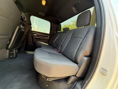 Used 2025 RAM 2500 Big Horn AWD/4WD image 19
