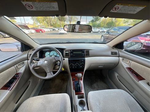Used 2003 Toyota Corolla LE FWD image 26