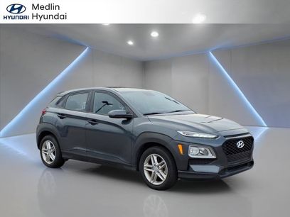 Used 2021 Hyundai Kona SE