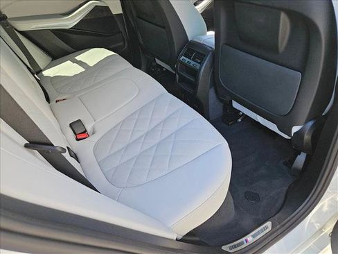 Used 2025 BMW X5 xDrive40i w/ M Sport Package AWD/4WD image 19