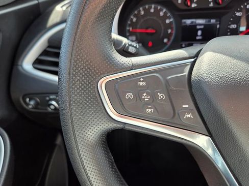 Used 2024 Chevrolet Malibu LT image 30