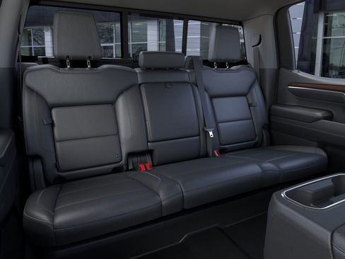 New 2026 GMC Sierra 1500 Denali image 26